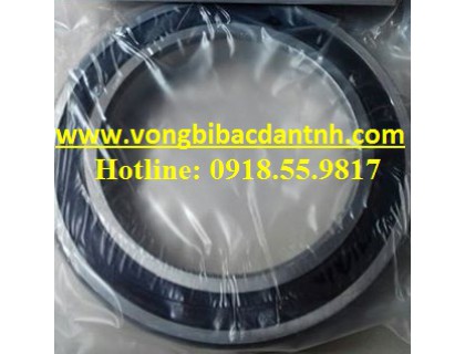 BẠC ĐẠN 6001 2RS1/C3